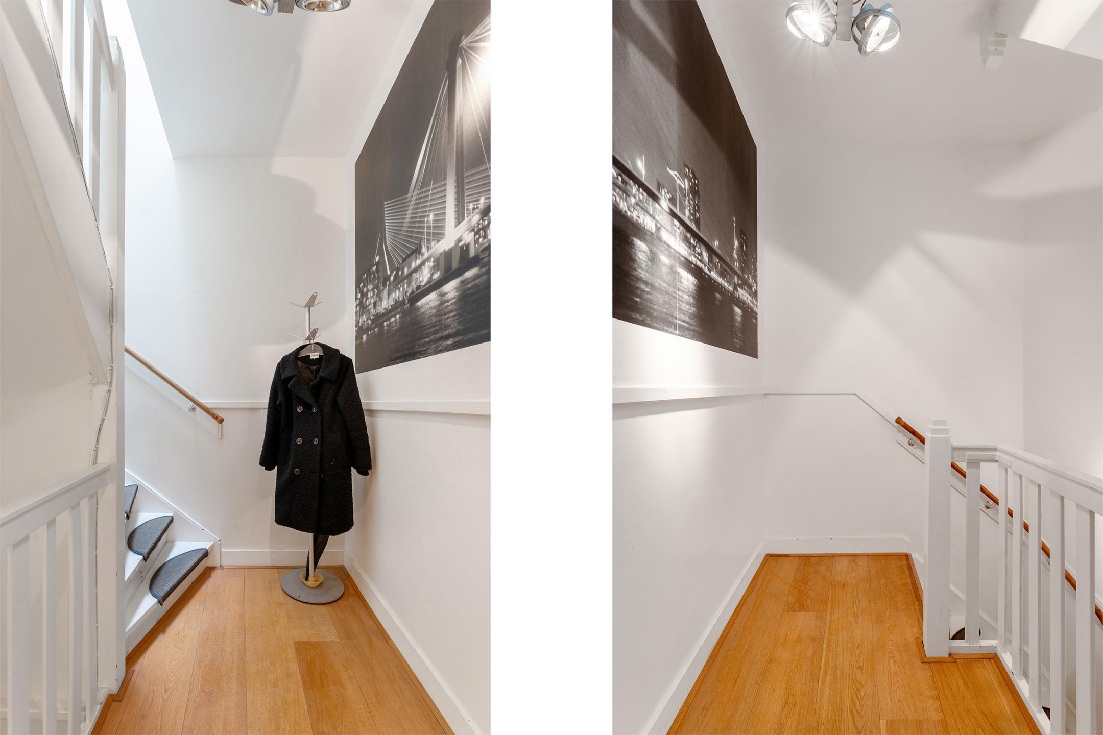 Appartement te koop: Statenweg 91A, Rotterdam
