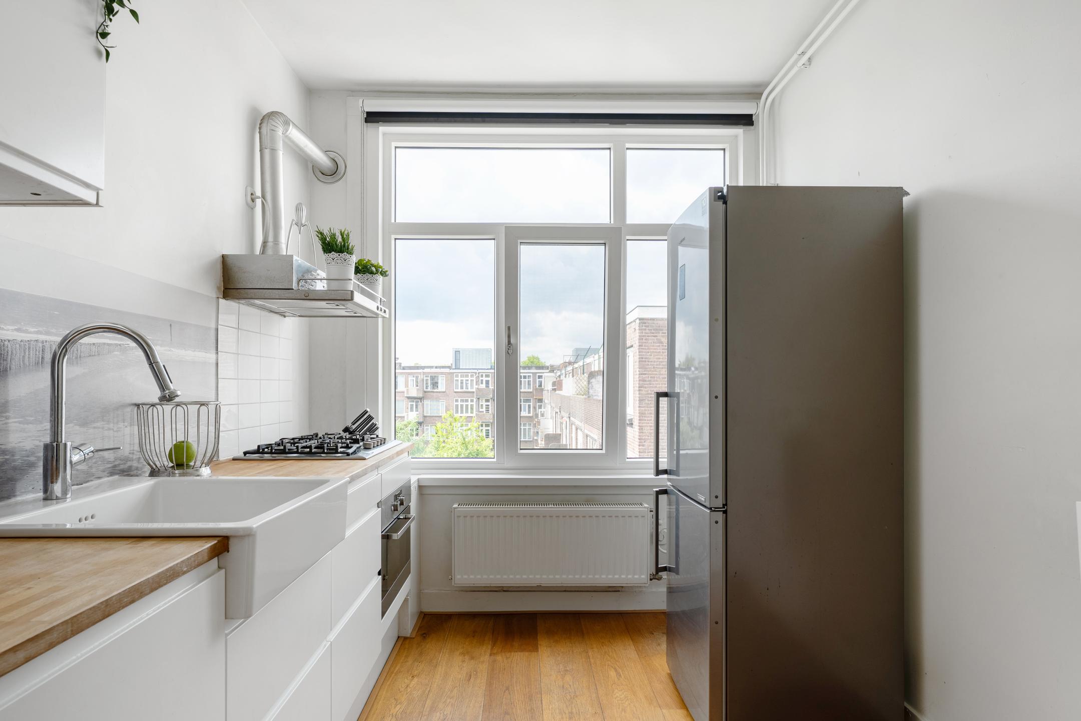 Appartement te koop: Statenweg 91A, Rotterdam