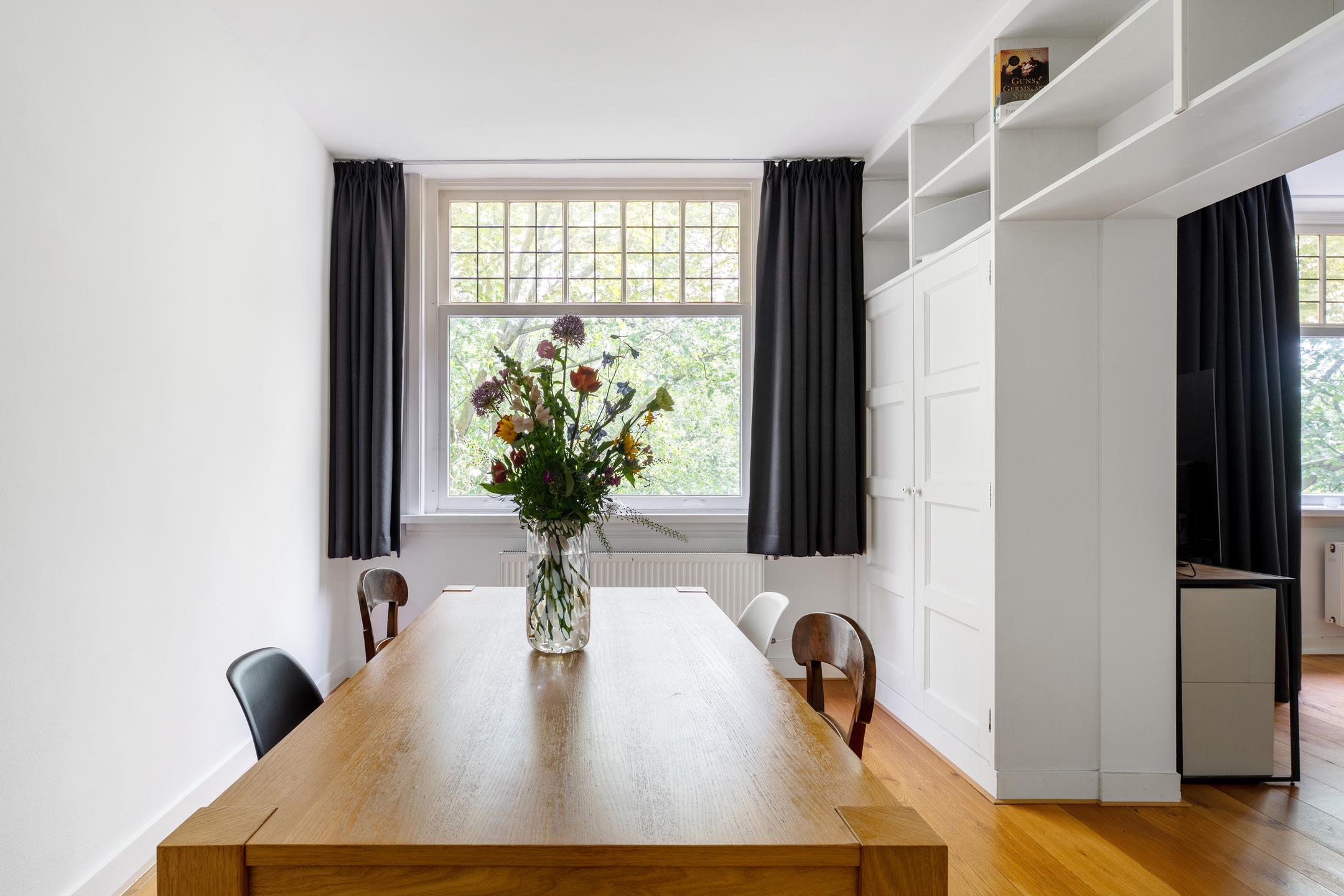 Appartement te koop: Statenweg 91A, Rotterdam