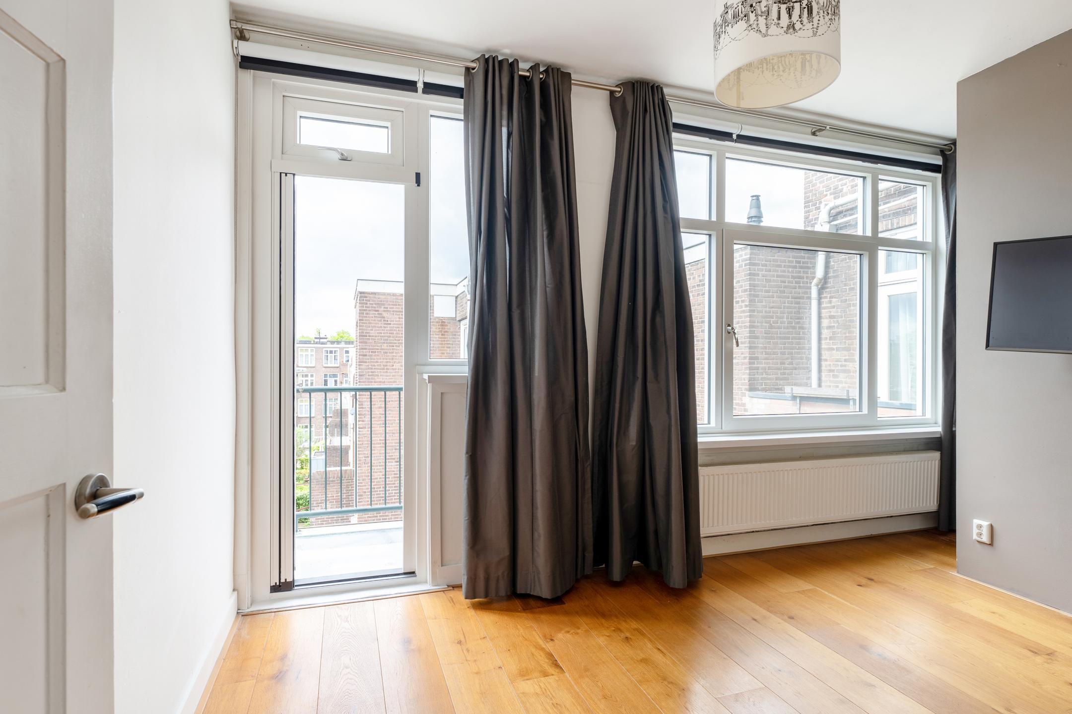 Appartement te koop: Statenweg 91A, Rotterdam
