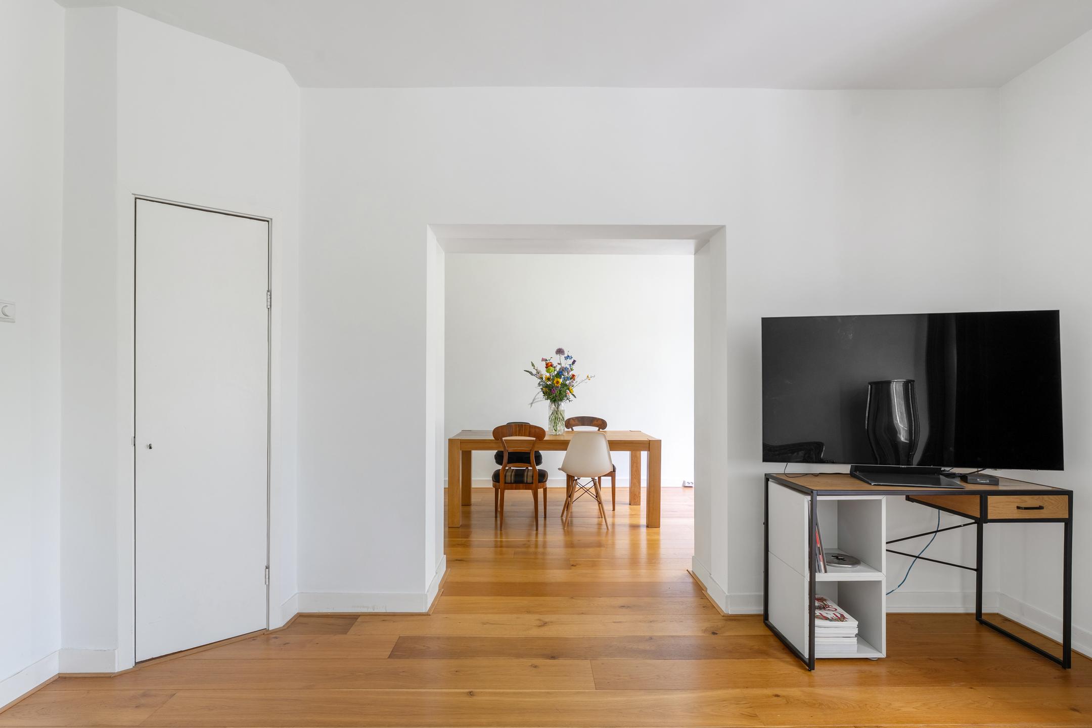 Appartement te koop: Statenweg 91A, Rotterdam