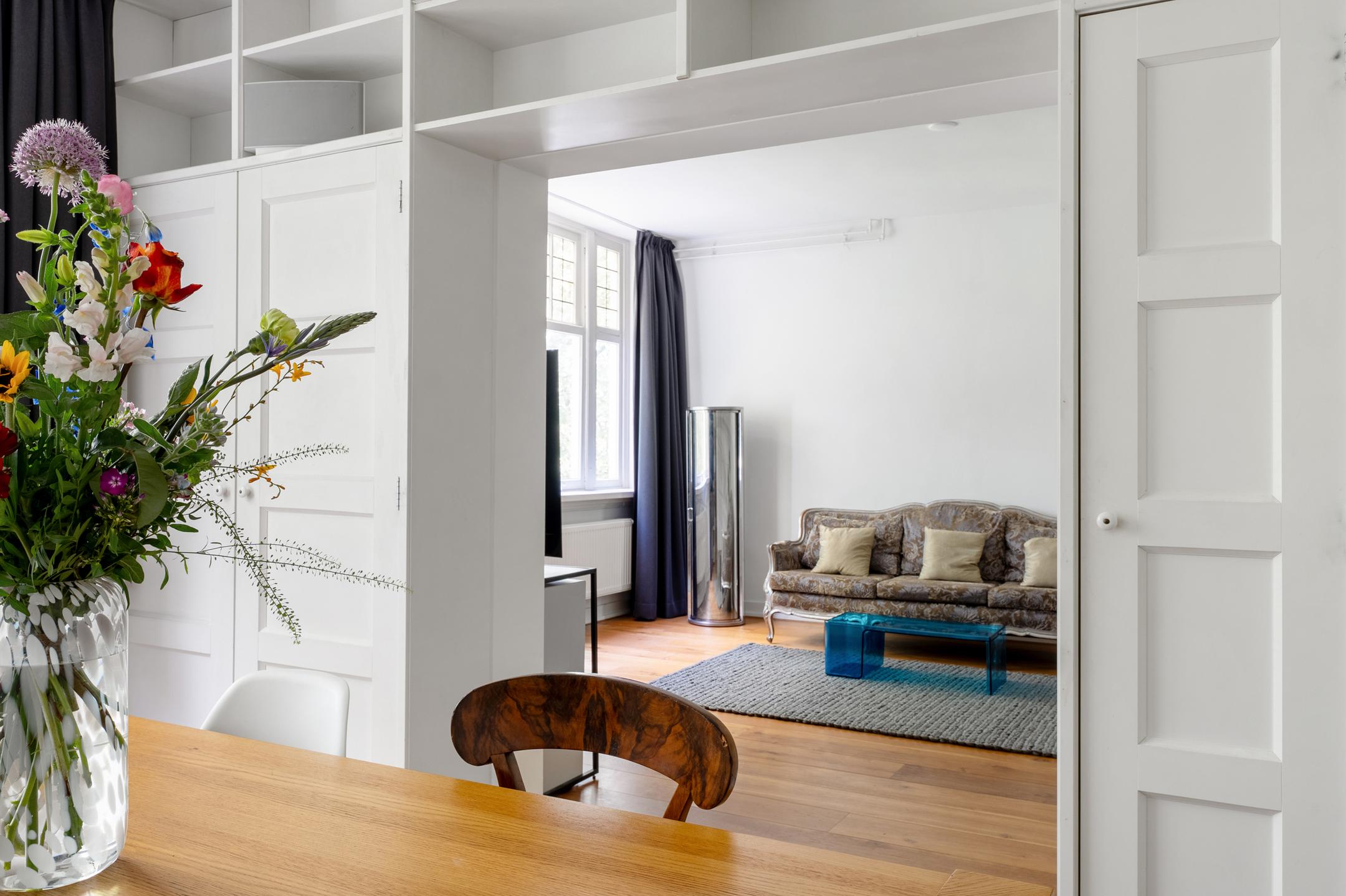Appartement te koop: Statenweg 91A, Rotterdam