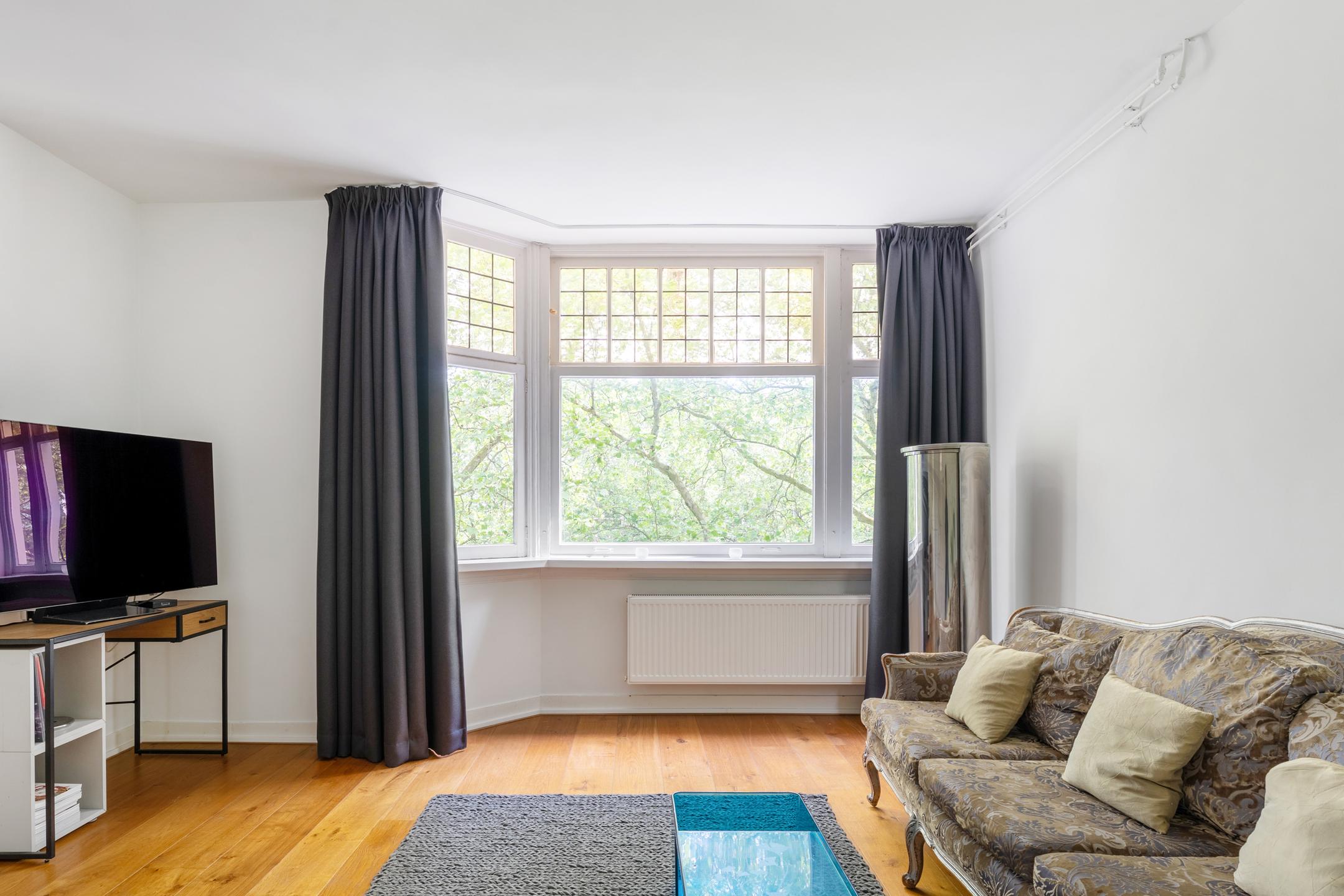 Appartement te koop: Statenweg 91A, Rotterdam