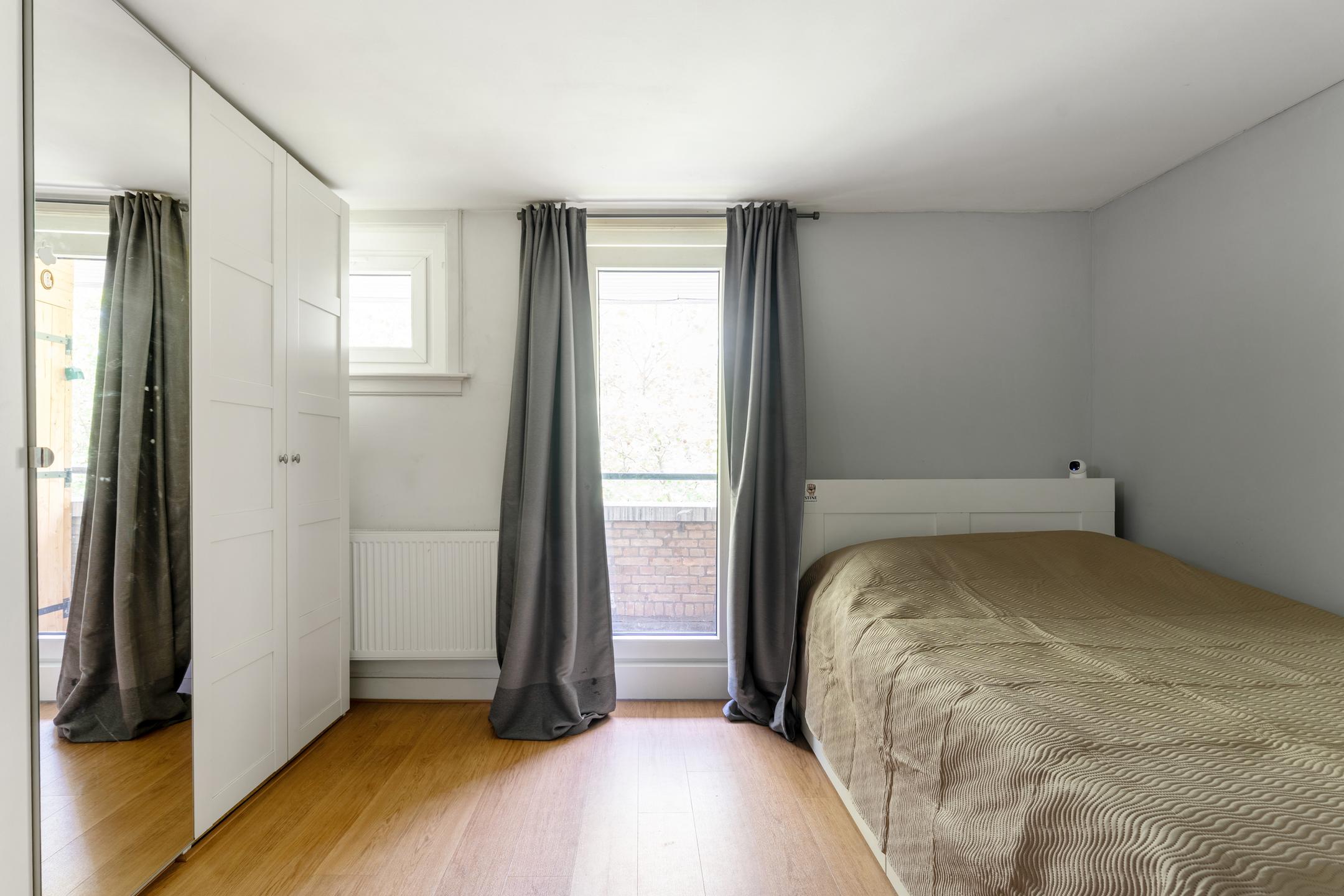 Appartement te koop: Statenweg 91A, Rotterdam