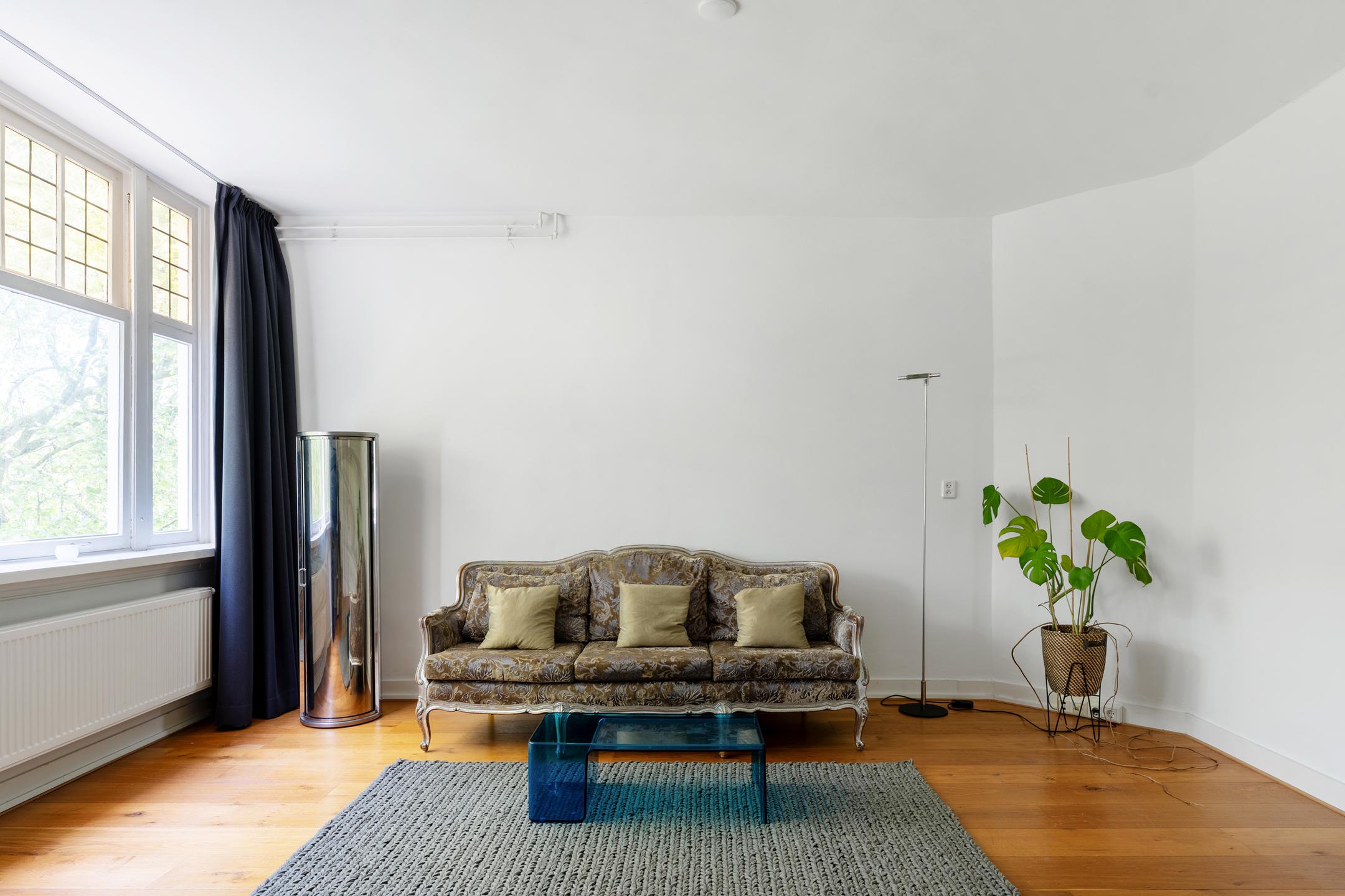 Appartement te koop: Statenweg 91A, Rotterdam