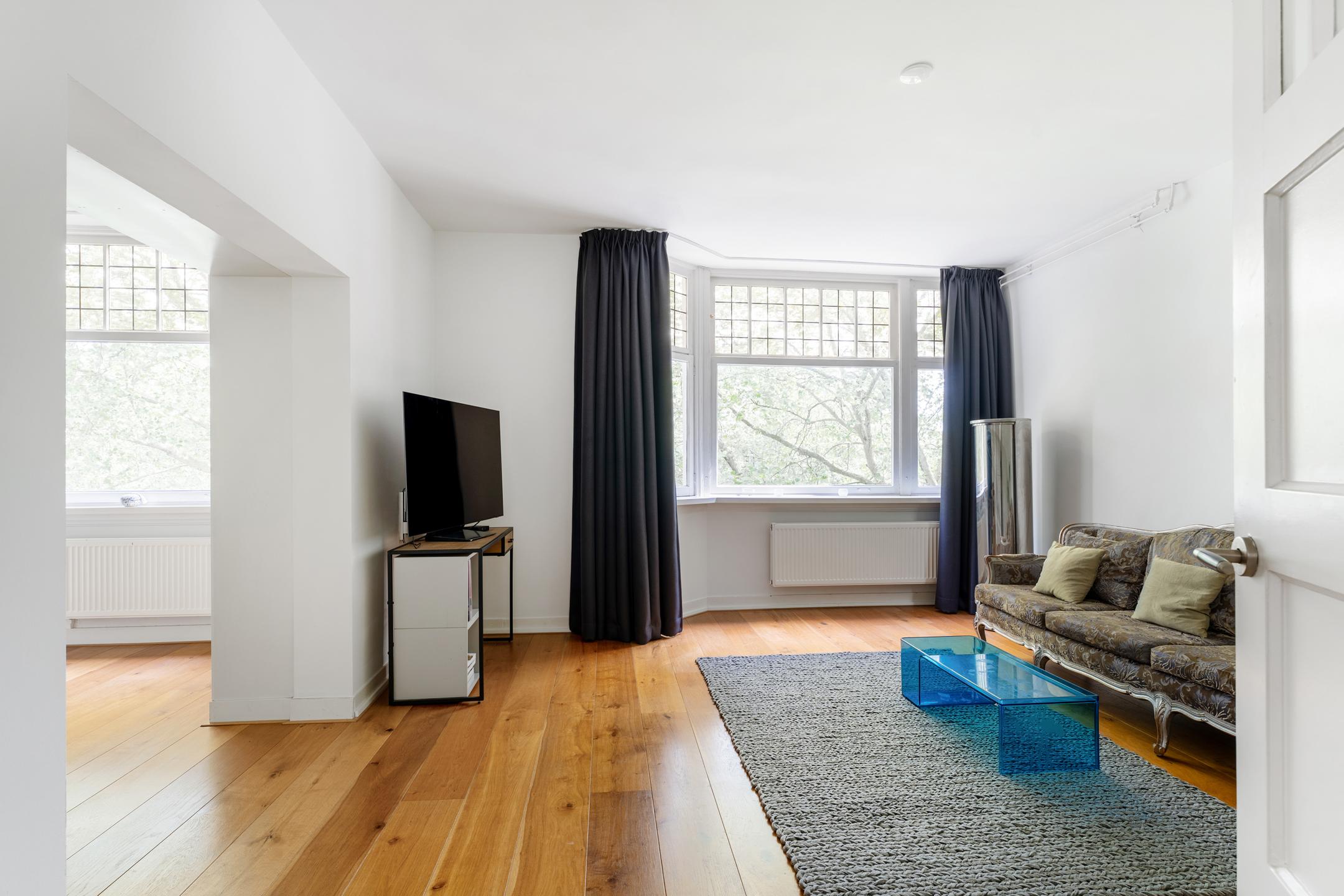 Appartement te koop: Statenweg 91A, Rotterdam