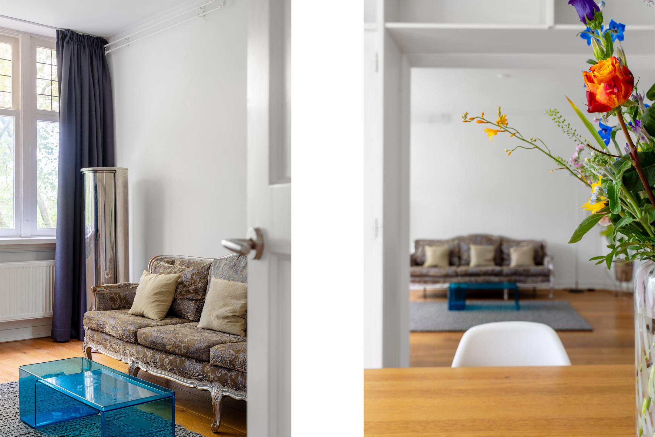 Appartement te koop: Statenweg 91A, Rotterdam
