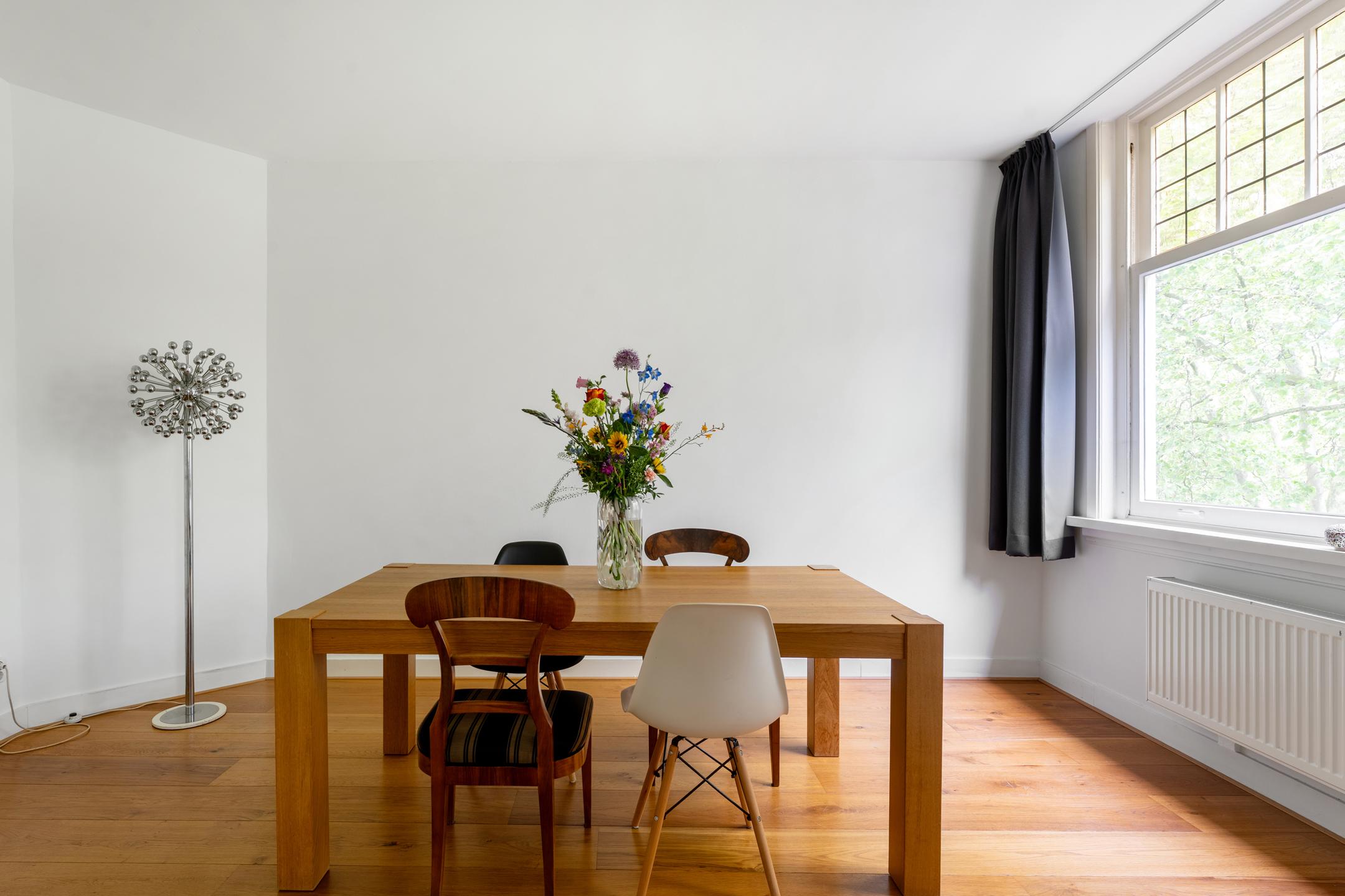 Appartement te koop: Statenweg 91A, Rotterdam