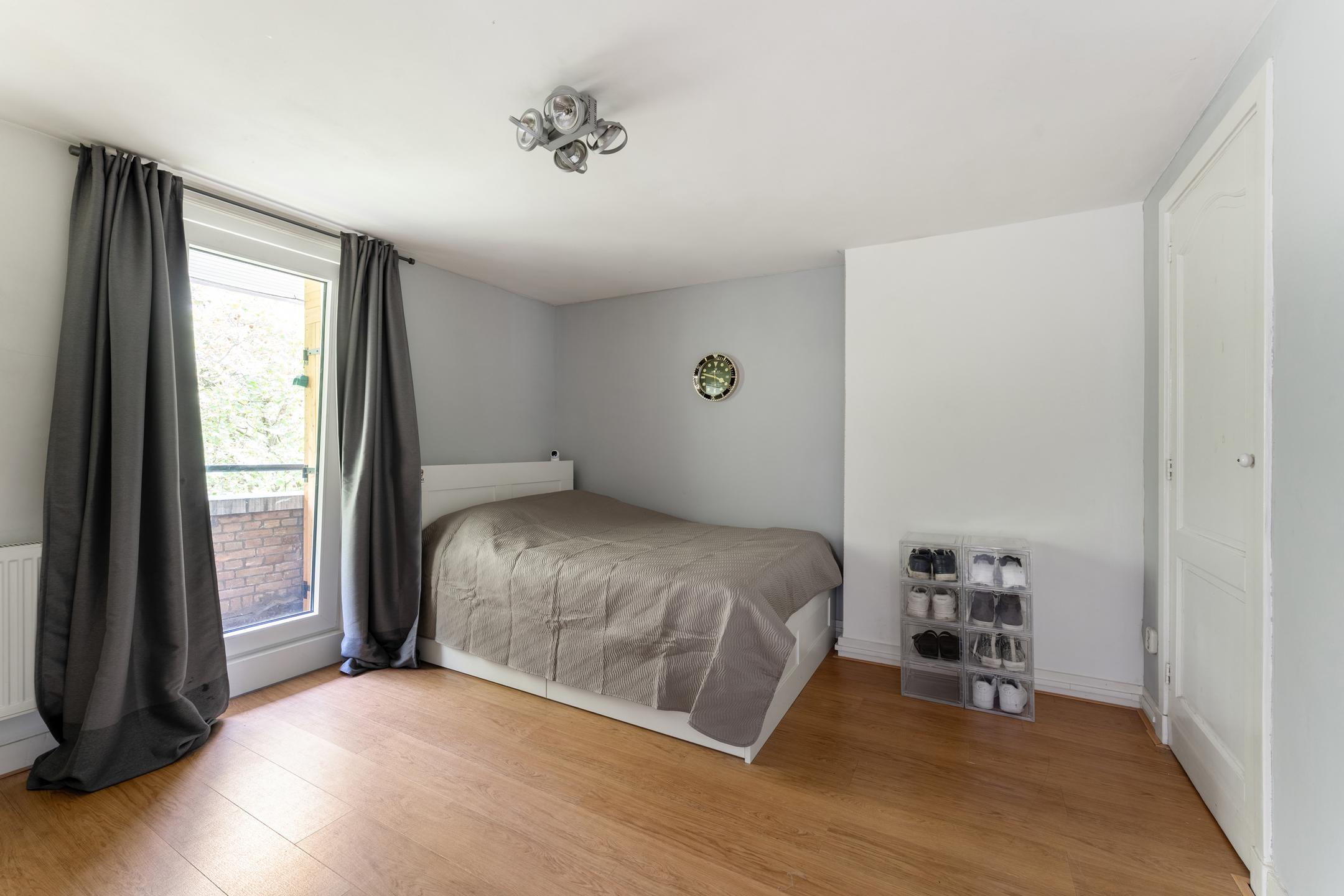 Appartement te koop: Statenweg 91A, Rotterdam