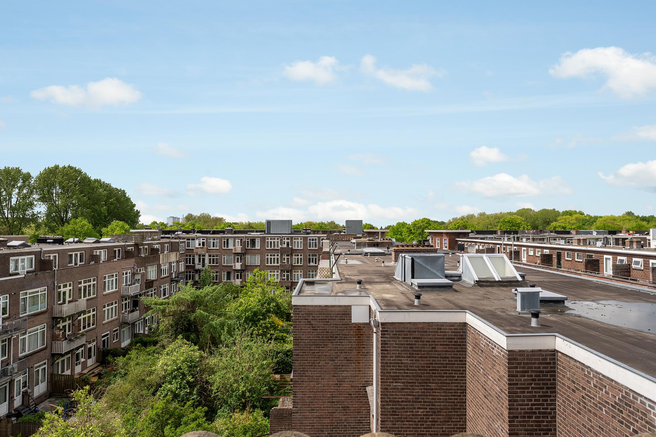 Appartement te koop: Statenweg 91A, Rotterdam