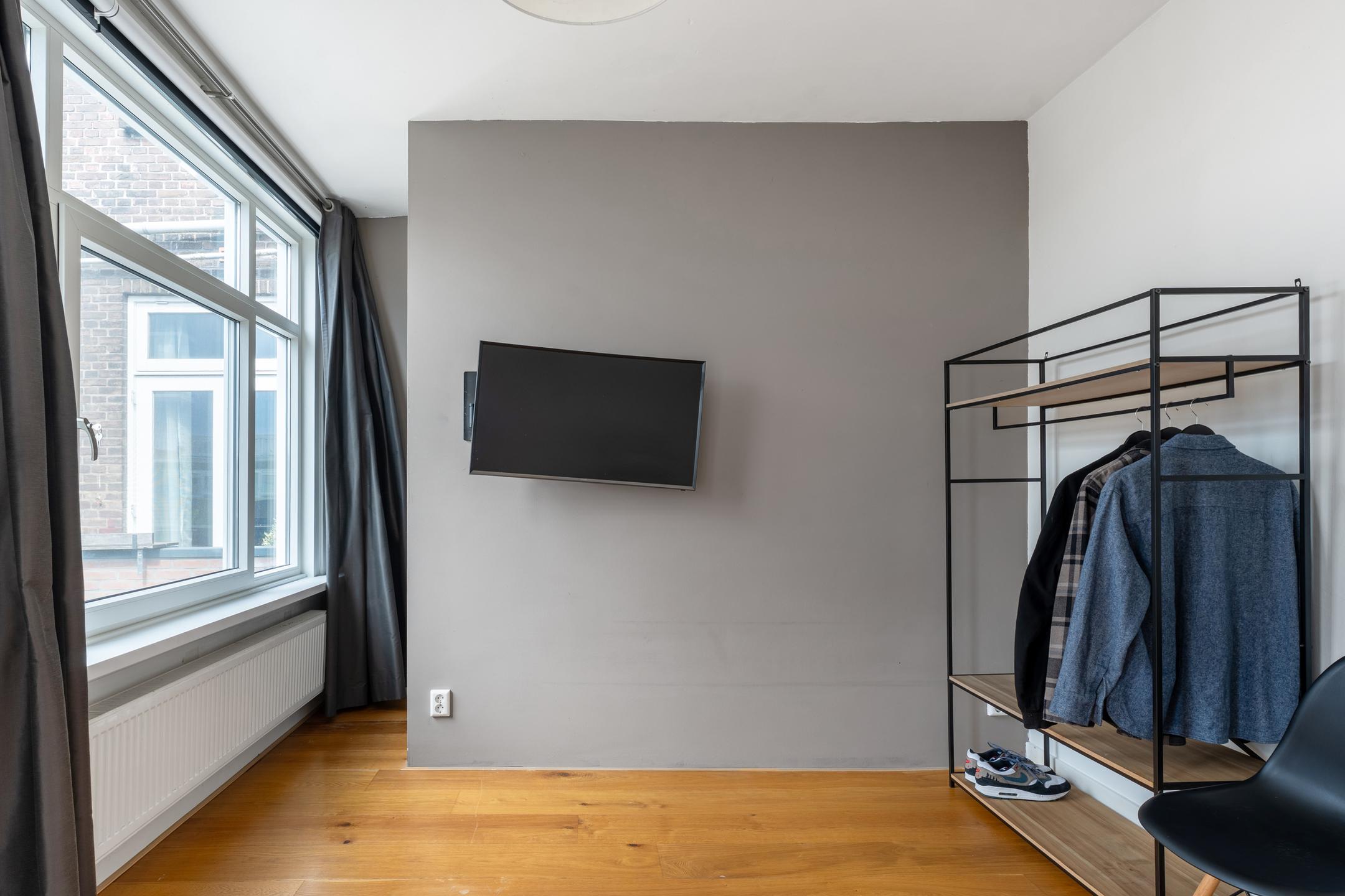 Appartement te koop: Statenweg 91A, Rotterdam
