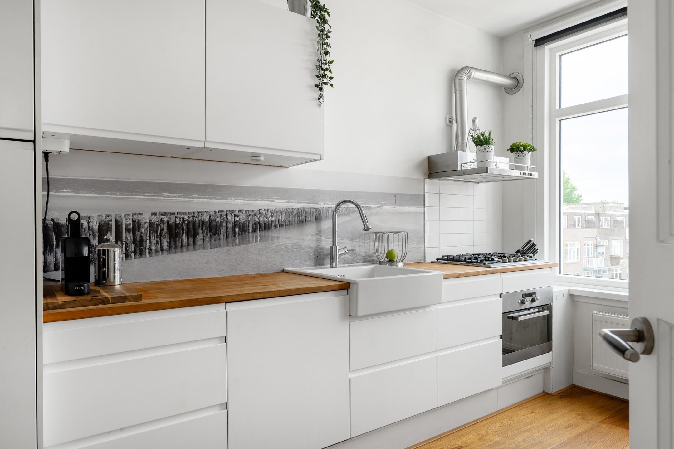 Appartement te koop: Statenweg 91A, Rotterdam