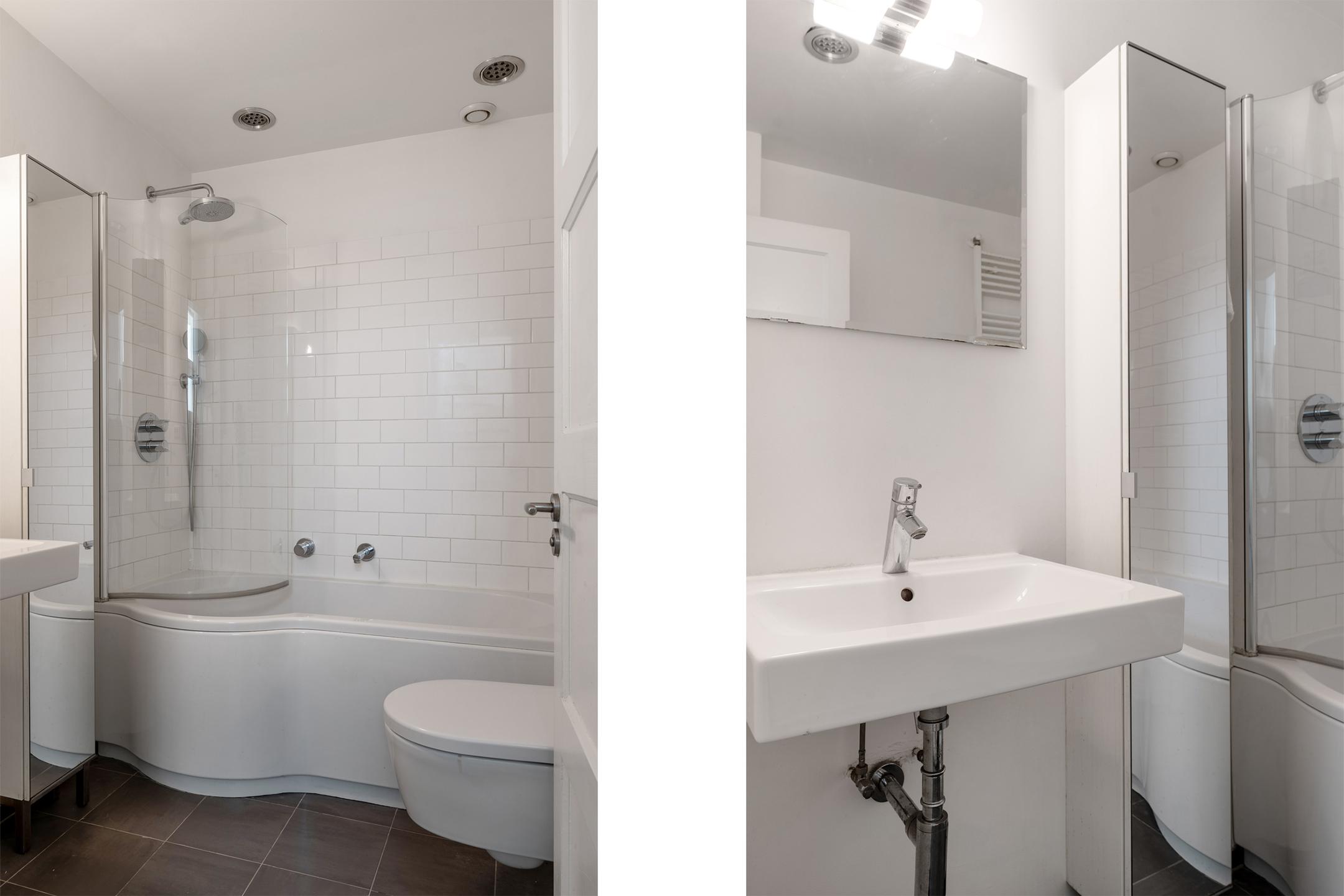 Appartement te koop: Statenweg 91A, Rotterdam