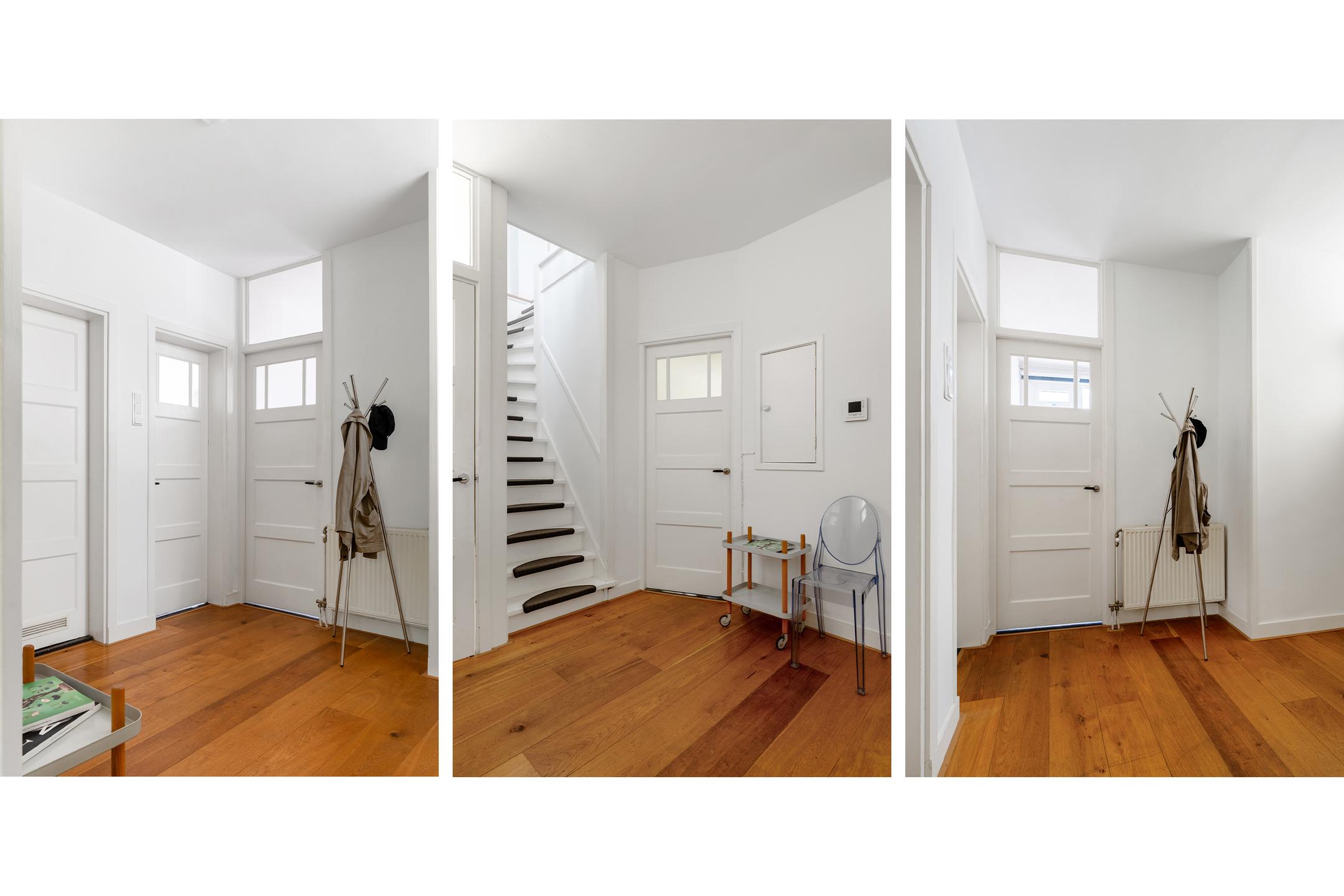 Appartement te koop: Statenweg 91A, Rotterdam