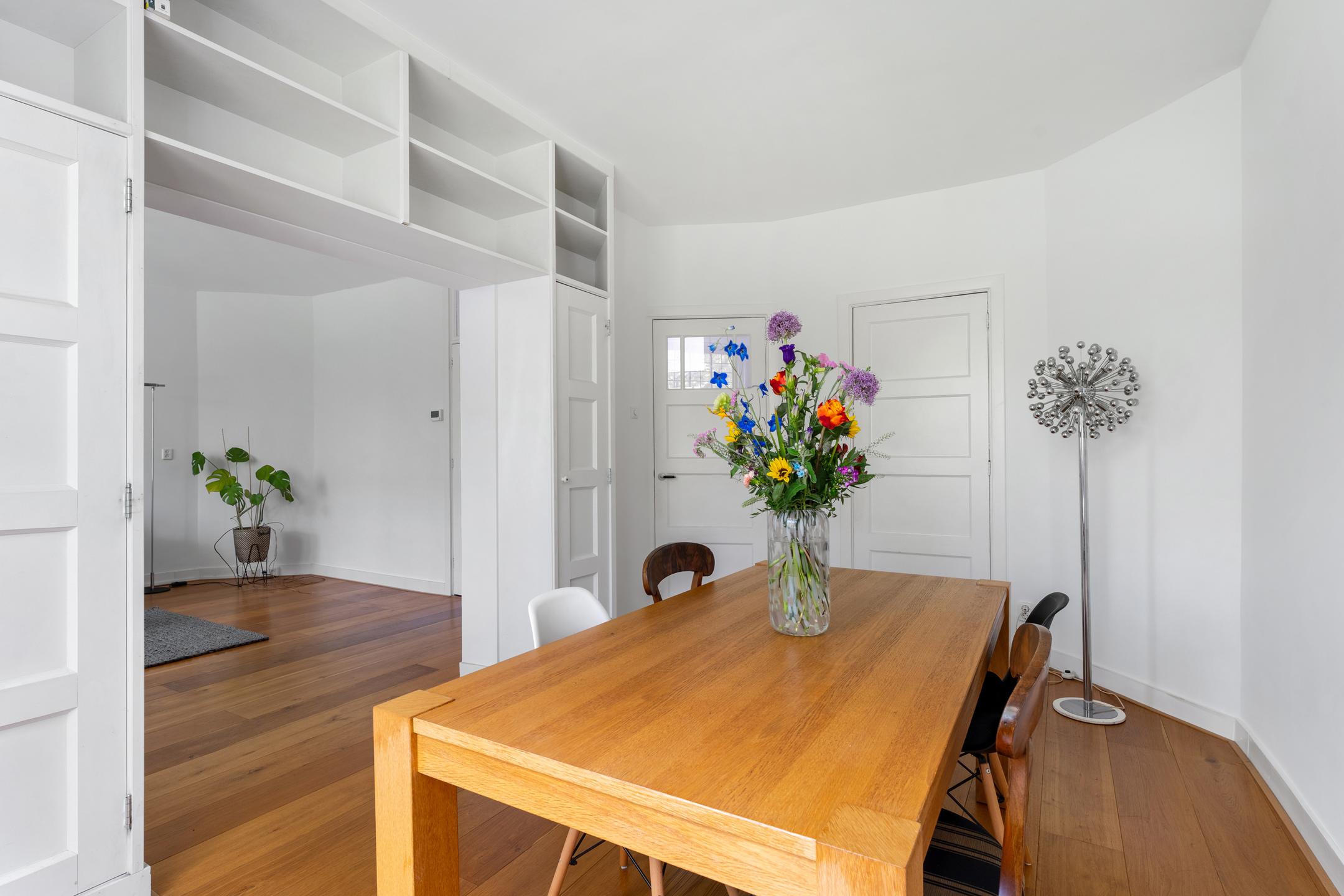 Appartement te koop: Statenweg 91A, Rotterdam