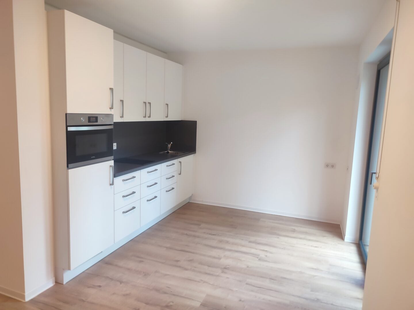 Wohnung Reiherweg in Potsdam