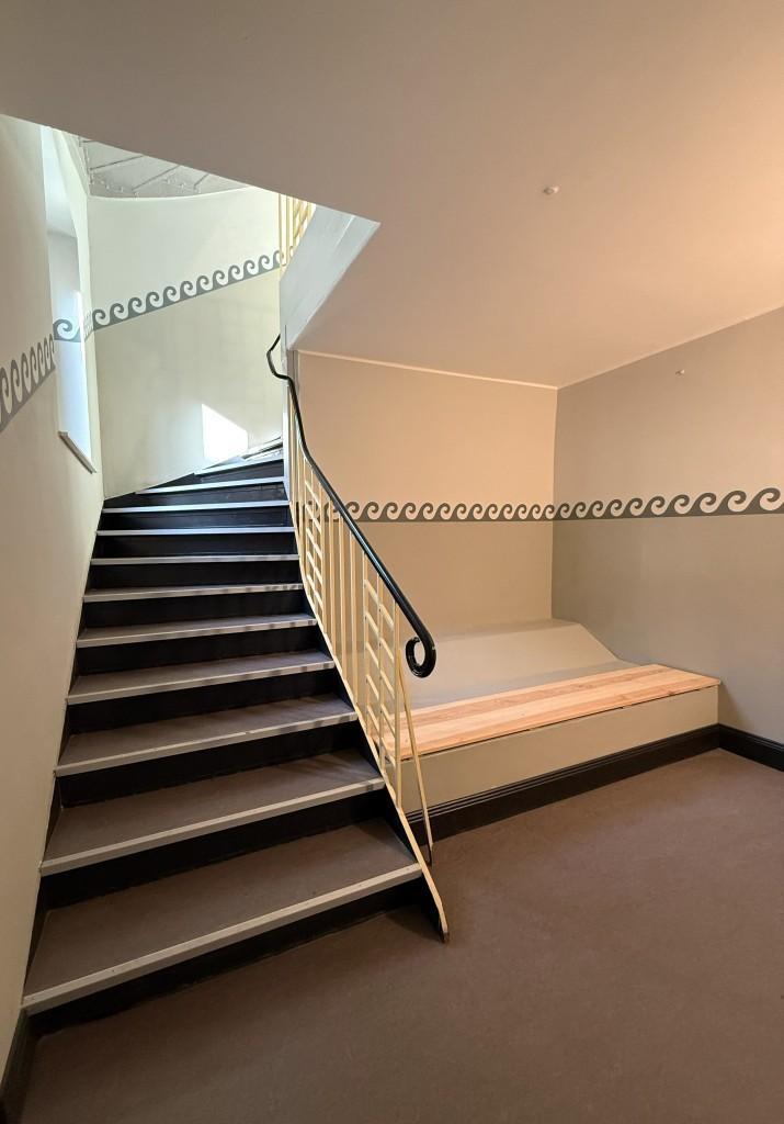Zimmer Herbert-Jensch-Straße in Frankfurt (Oder)