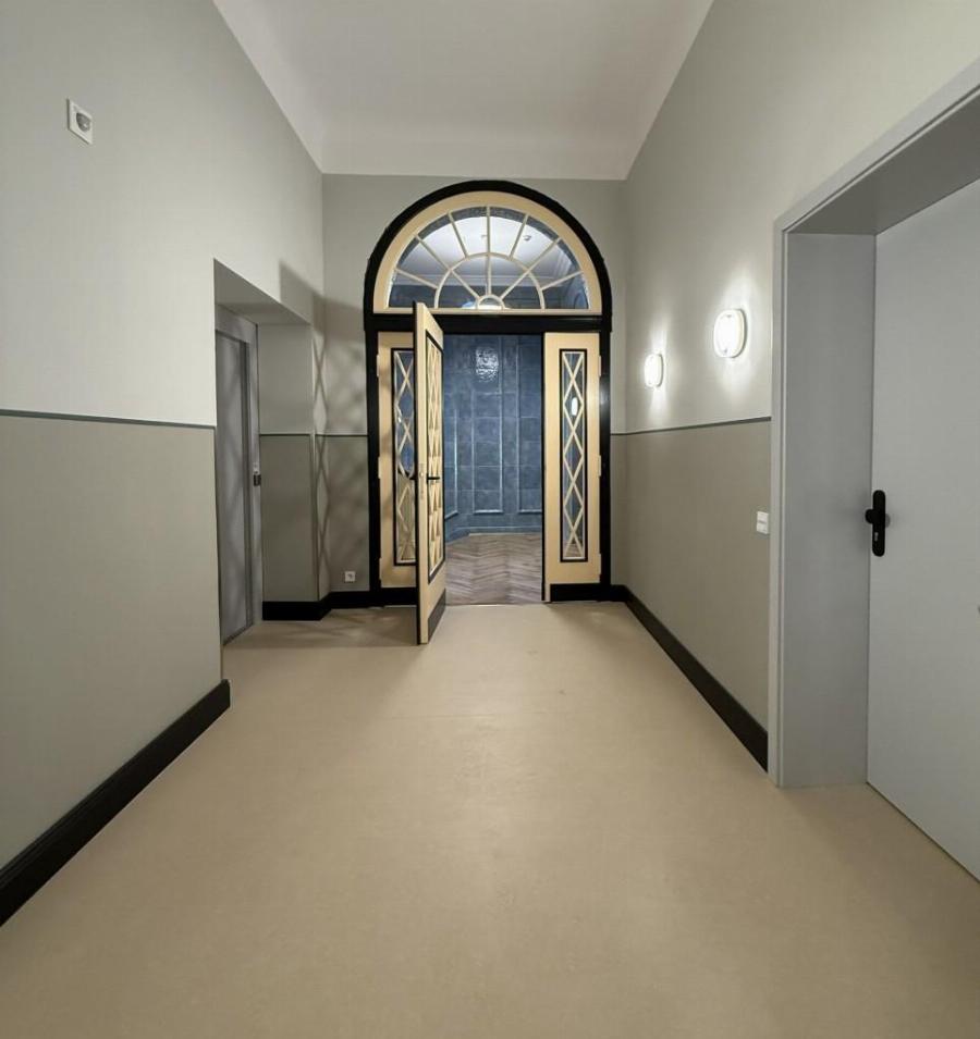 Zimmer Herbert-Jensch-Straße in Frankfurt (Oder)