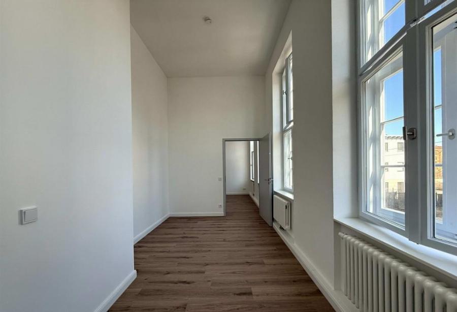 Zimmer Herbert-Jensch-Straße in Frankfurt (Oder)