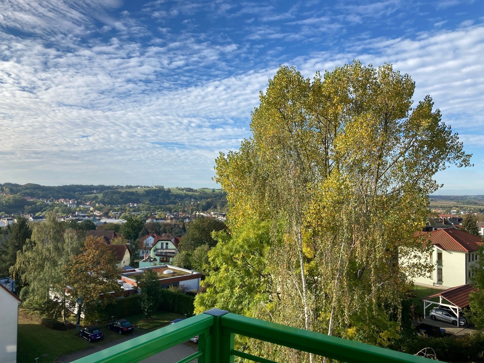 Wohnung Am Holländer in Döbeln