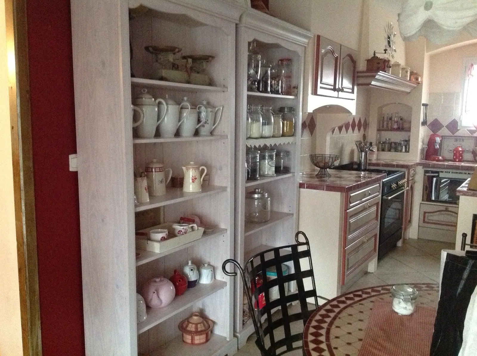 Room Chemin de la Petite Bise in Pierrelatte