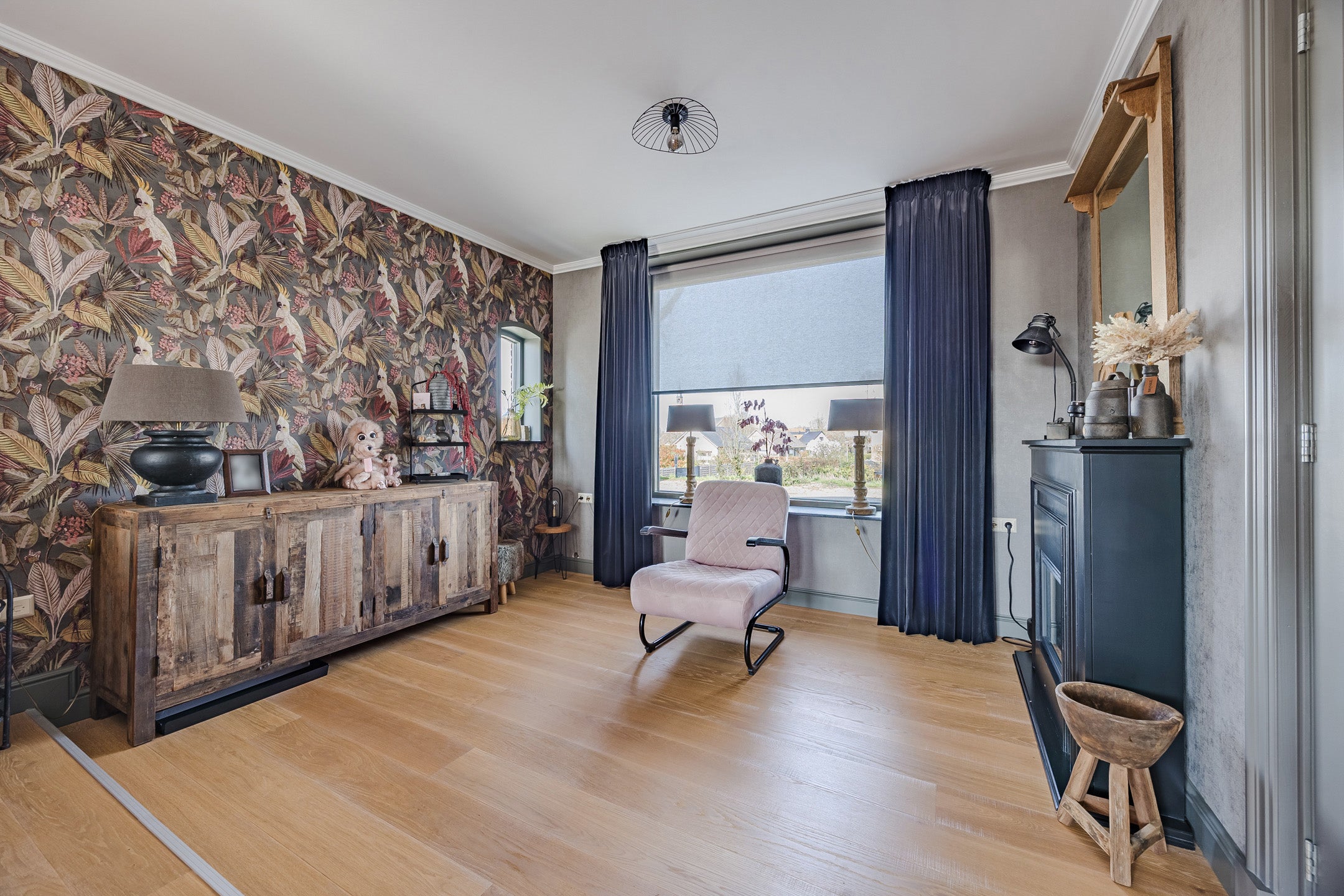 Vrijstaande woning te koop: Kadedijk 56, Fijnaart
