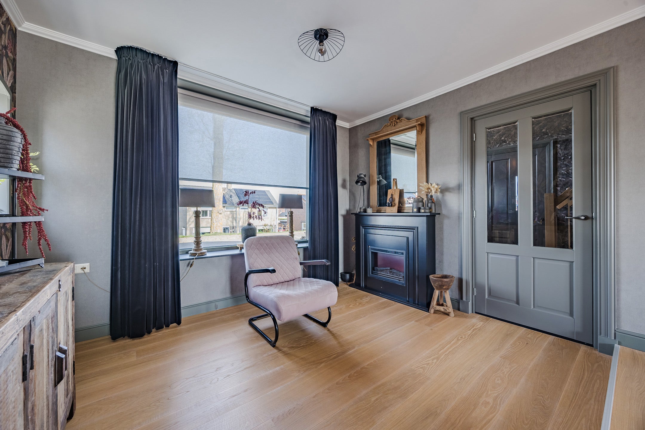 Vrijstaande woning te koop: Kadedijk 56, Fijnaart