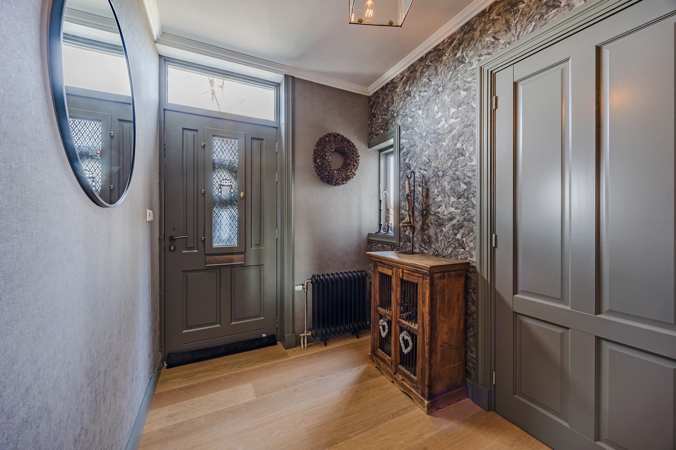 Vrijstaande woning te koop: Kadedijk 56, Fijnaart
