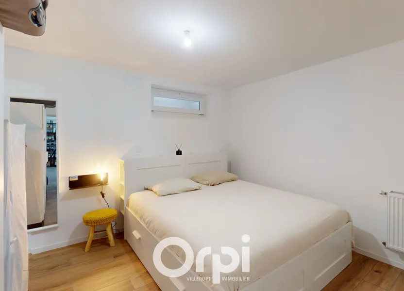 Appartement Rue de la Halte à Audun-le-Tiche