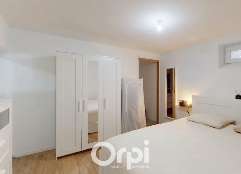 Appartement Rue de la Halte à Audun-le-Tiche