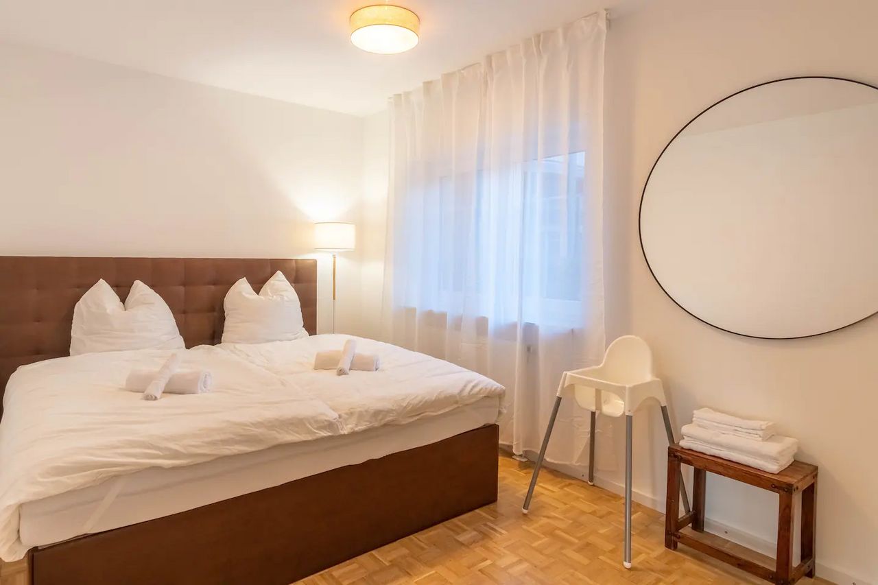 Wohnung Riesaer Straße in Leipzig