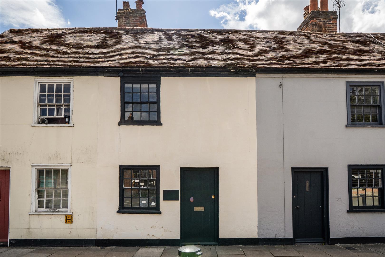 House Broad Street in Wokingham