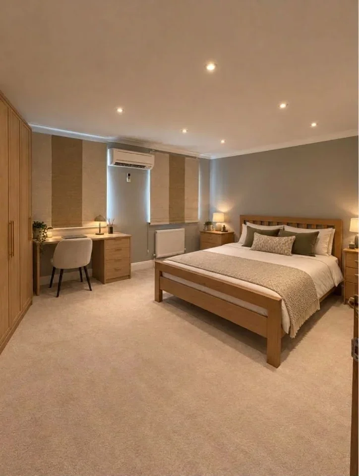 Room Regency Close in Epping Forest