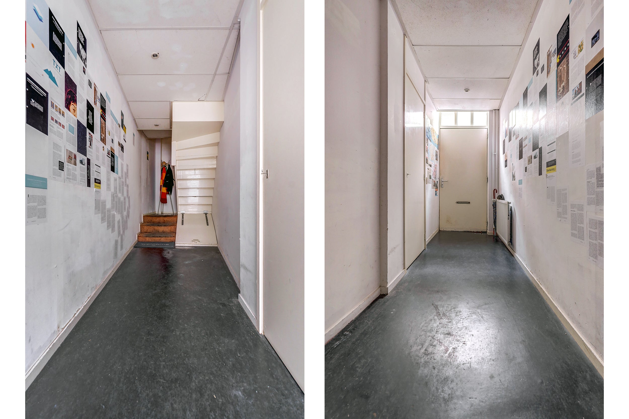Appartement te koop: Kerkstraat 8, Vlissingen