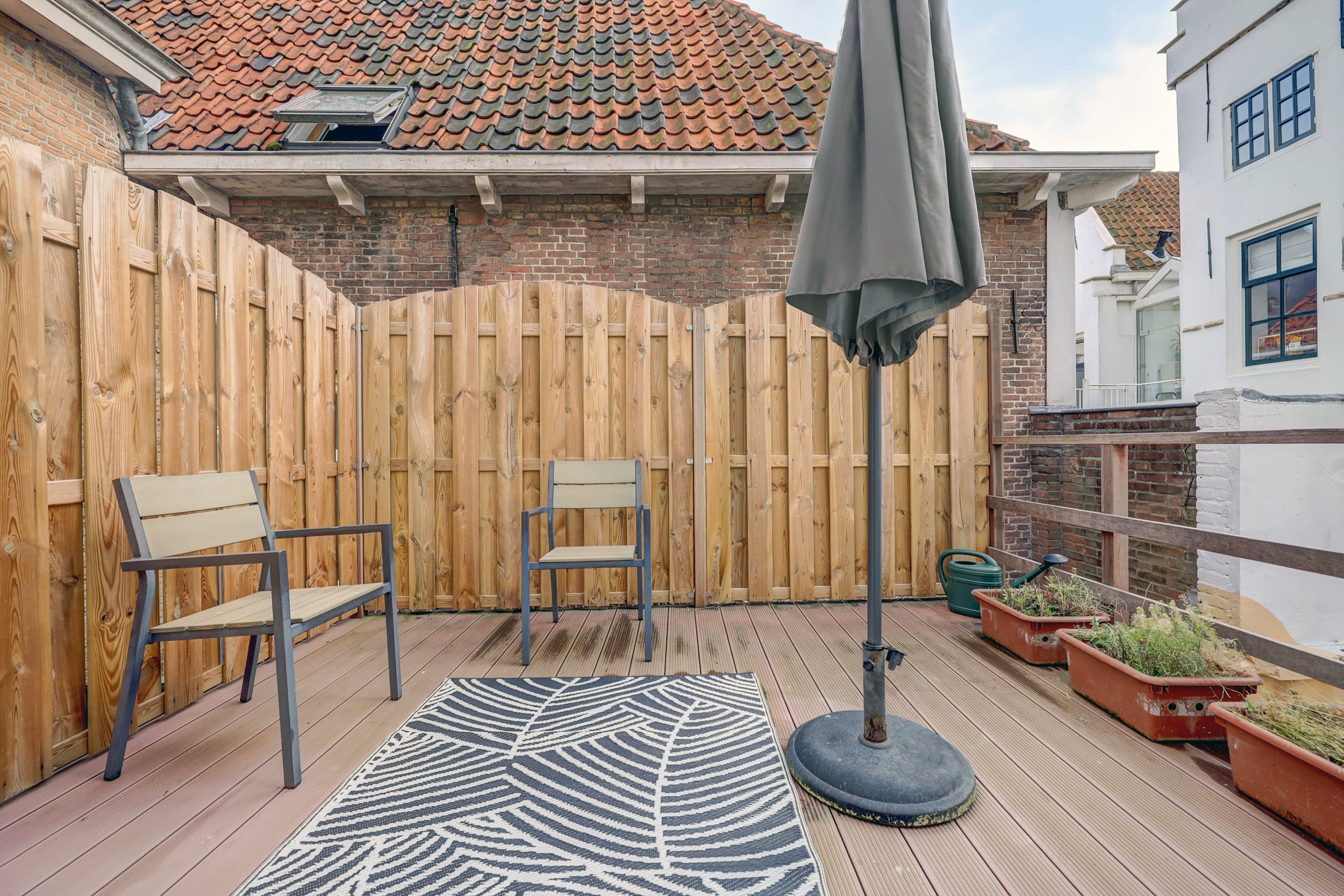 Appartement te koop: Kerkstraat 8, Vlissingen