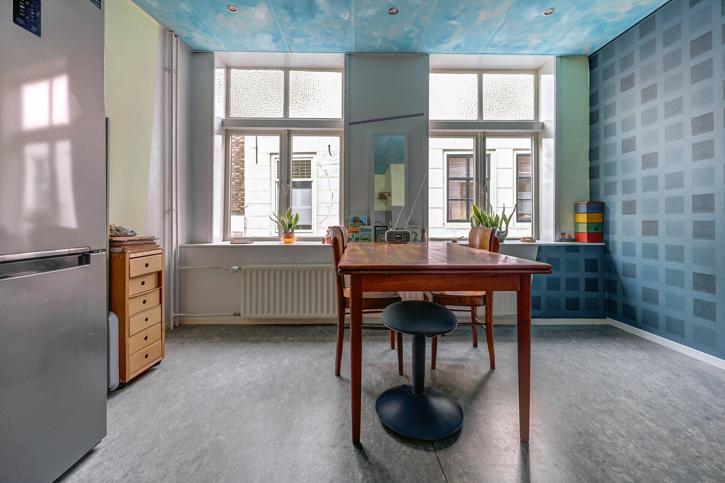Appartement te koop: Kerkstraat 8, Vlissingen
