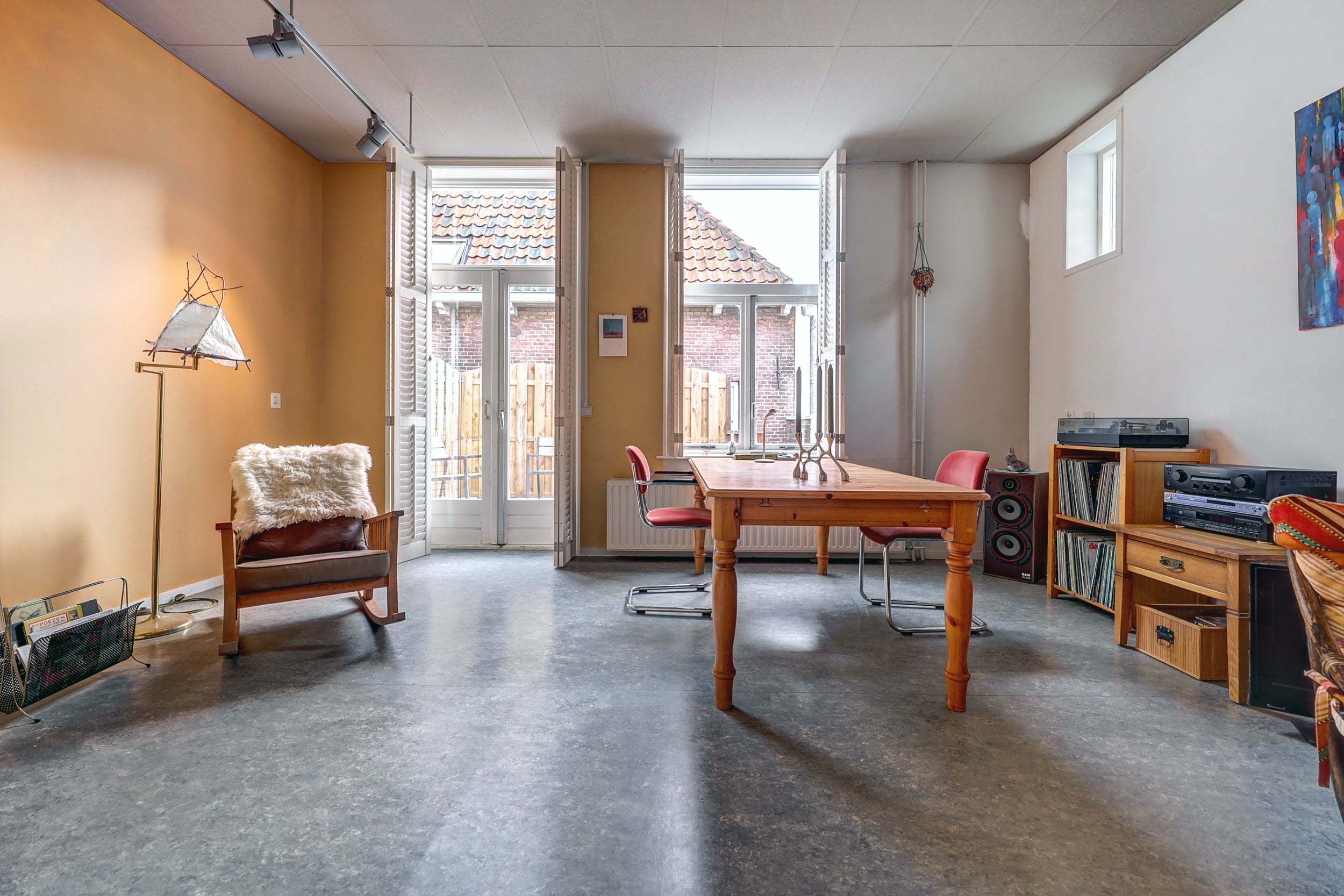 Appartement te koop: Kerkstraat 8, Vlissingen