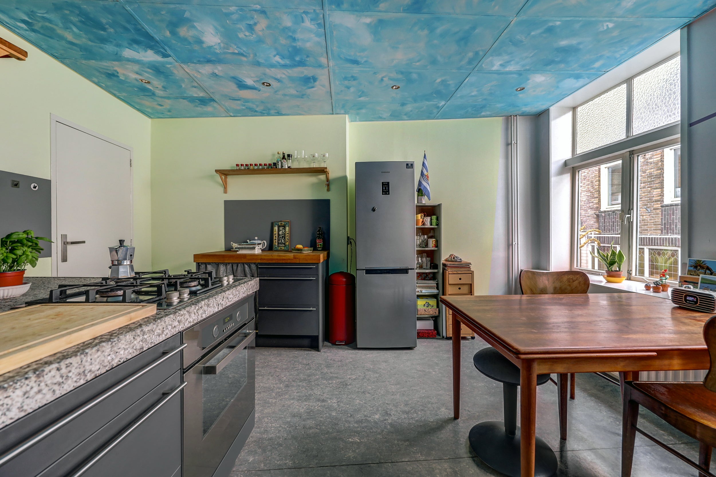 Appartement te koop: Kerkstraat 8, Vlissingen