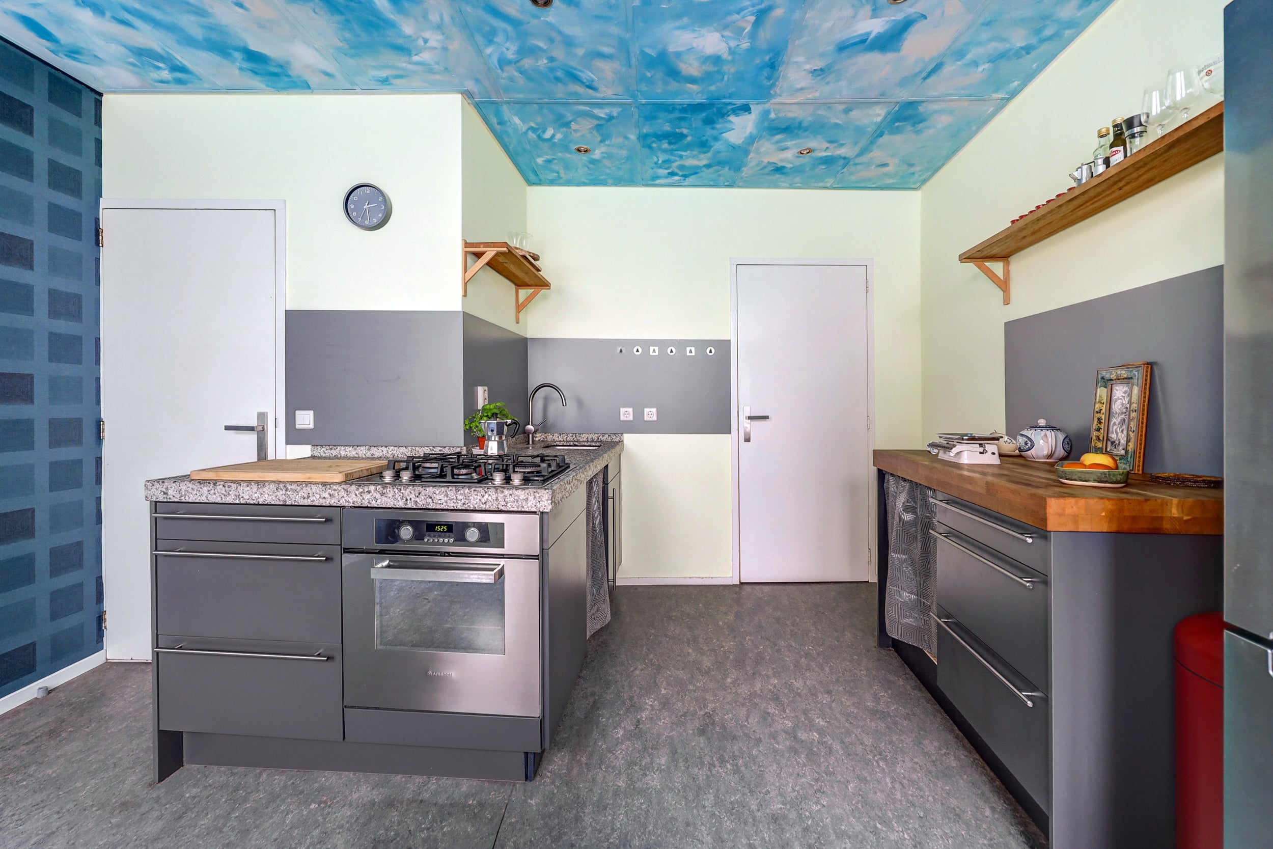 Appartement te koop: Kerkstraat 8, Vlissingen