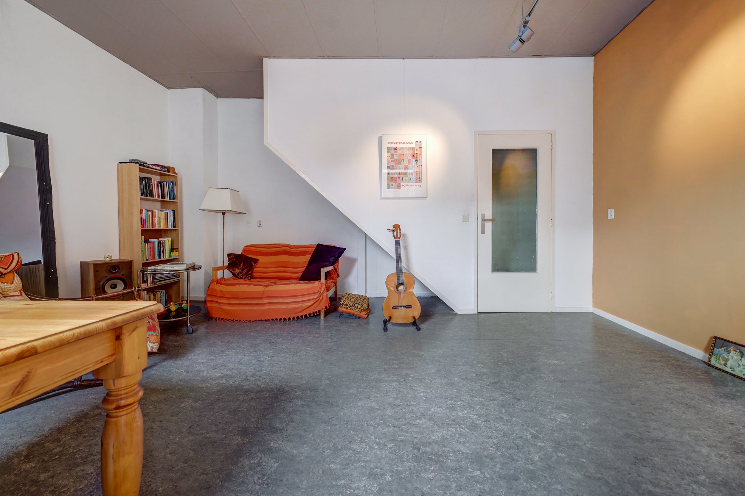 Appartement te koop: Kerkstraat 8, Vlissingen