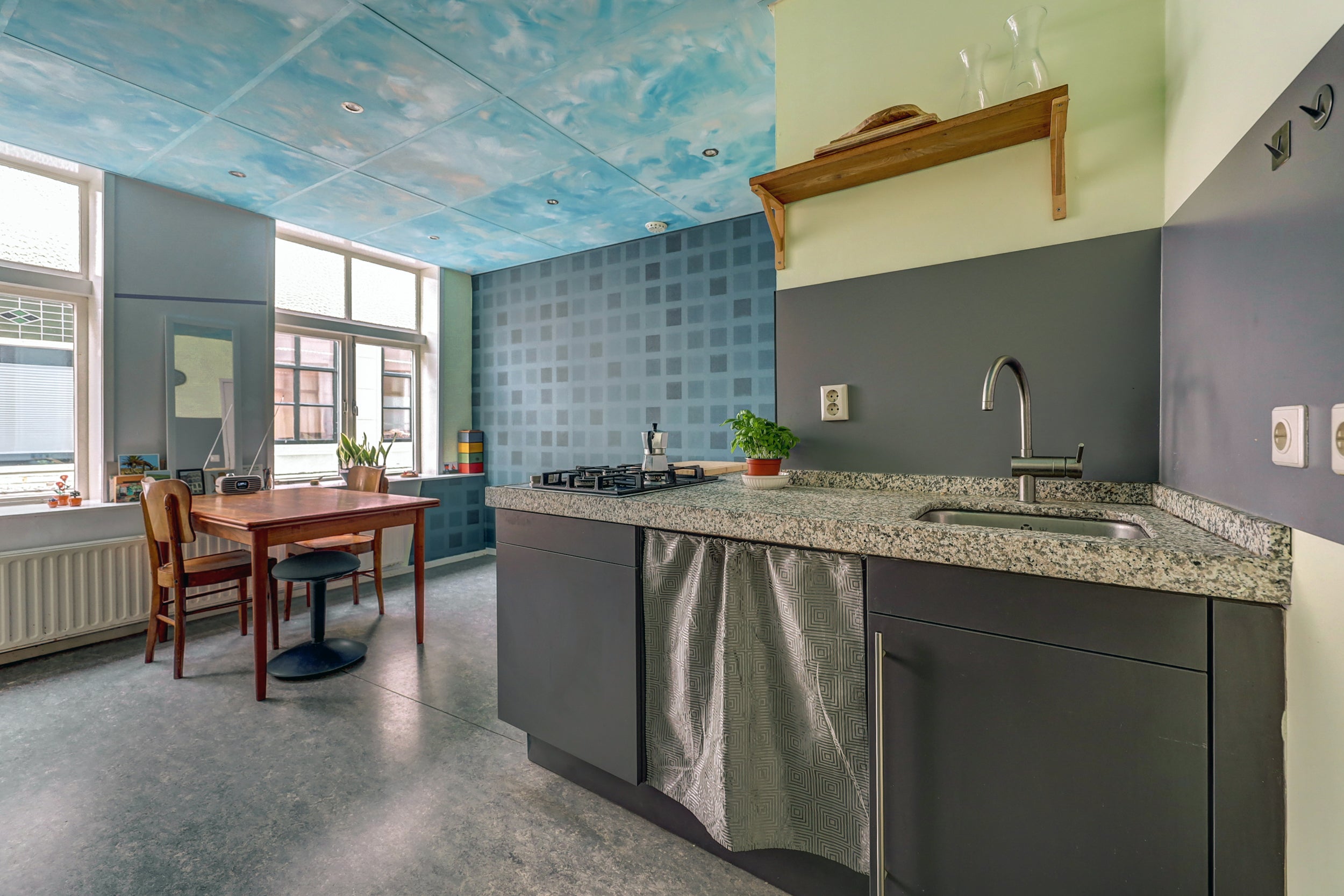 Appartement te koop: Kerkstraat 8, Vlissingen