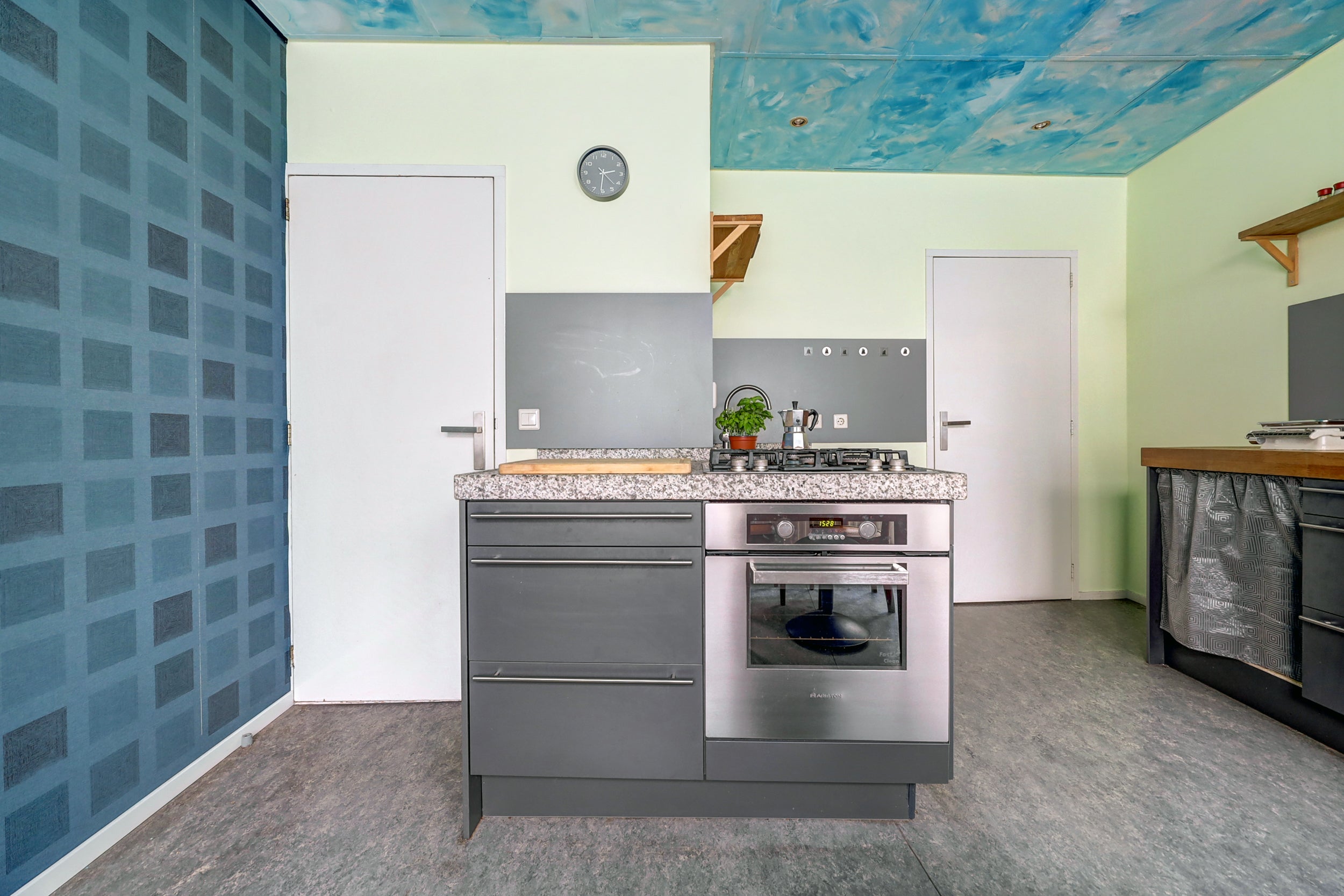 Appartement te koop: Kerkstraat 8, Vlissingen