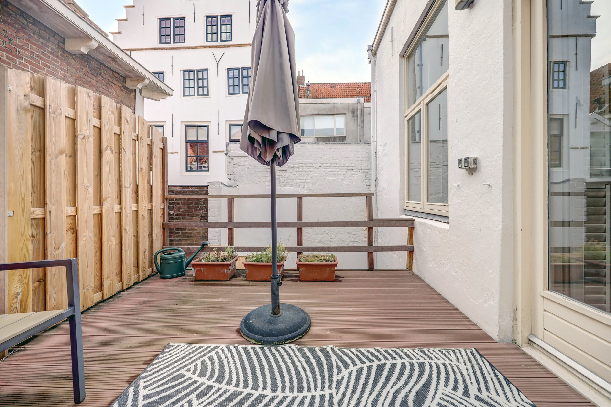 Appartement te koop: Kerkstraat 8, Vlissingen