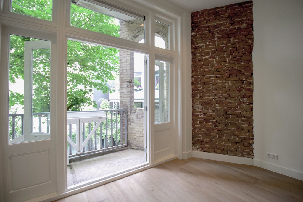 Woning te huur: Hondecoeterstraat, Amsterdam