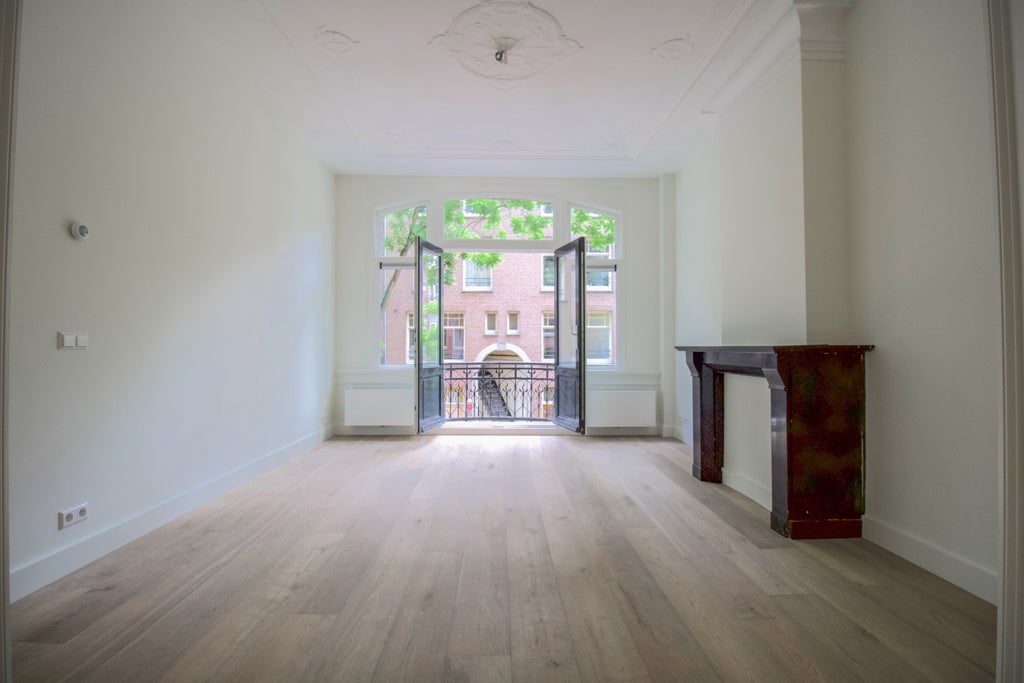 Woning te huur: Hondecoeterstraat, Amsterdam