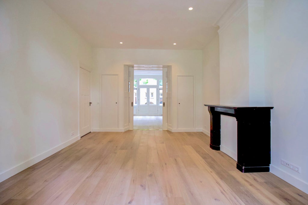 Woning te huur: Hondecoeterstraat, Amsterdam
