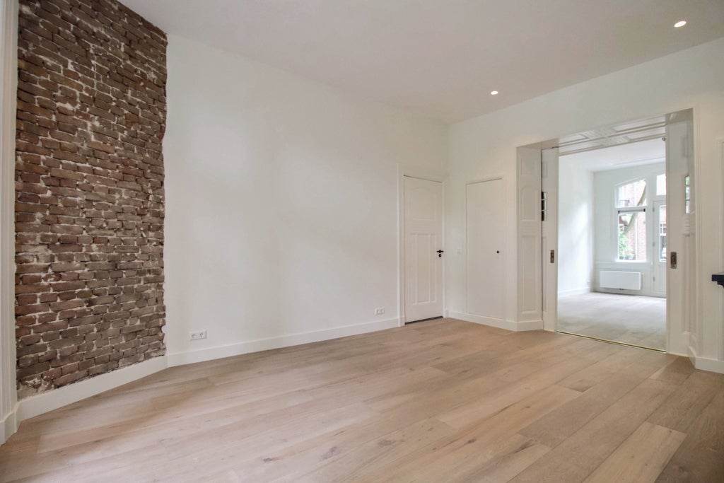 Woning te huur: Hondecoeterstraat, Amsterdam