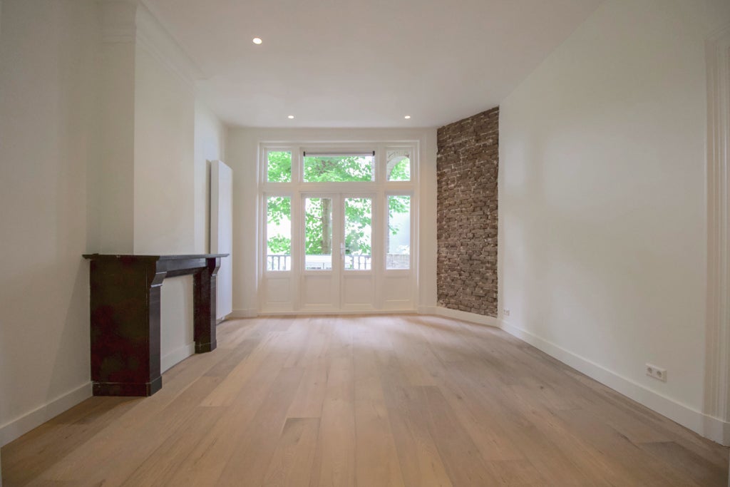 Woning te huur: Hondecoeterstraat, Amsterdam