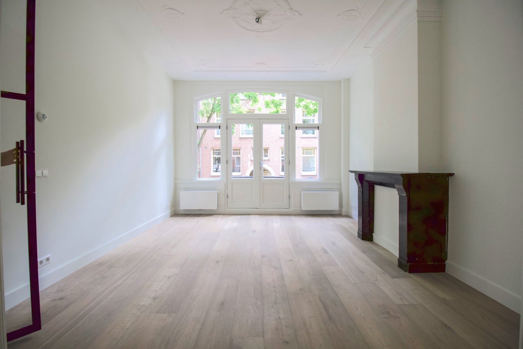 Woning te huur: Hondecoeterstraat, Amsterdam