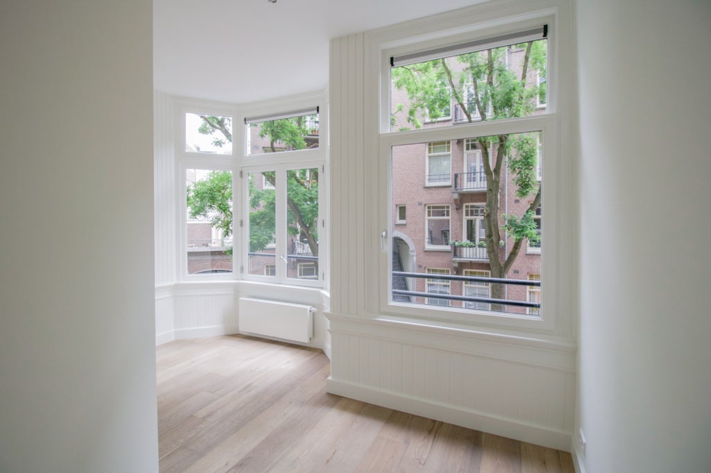 Woning te huur: Hondecoeterstraat, Amsterdam